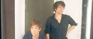 Foto von Mouse on Mars