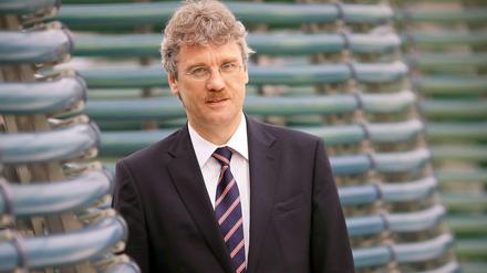 Großmann ist wegen Bestechlichkeit und Betrugs zu einer Bewährungsstrafe von einem Jahr und einer Zahlung von 200.000 Euro verurteilt worden