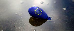 Die Luft ist raus. Die Transaktionssteuer ist deutlich geschrumpft, seit die EU-Kommission einen ersten Vorschlag vorgelegt hat. 