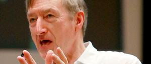 Julian Barnes