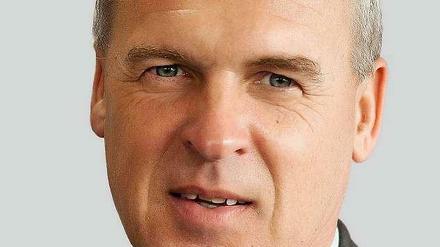 Stefan Pichler führt derzeit noch die Geschäfte bei Fiji Airways.