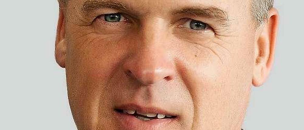Stefan Pichler führt derzeit noch die Geschäfte bei Fiji Airways.