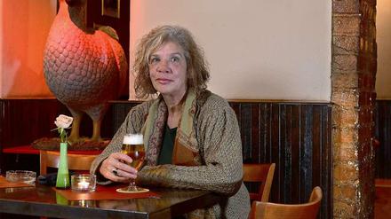 Antje Ripking 