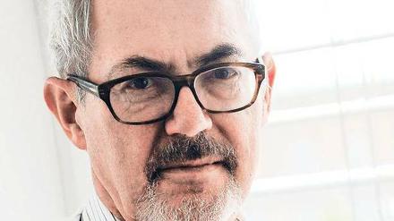 Dringend gesucht: ein Nachfolger für MABB-Direktor Hans Hege.