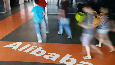 Facebook? Amazon? Das sind kleine Fische. Alibaba ist eines der mächtigsten Internet-Unternehmen. 