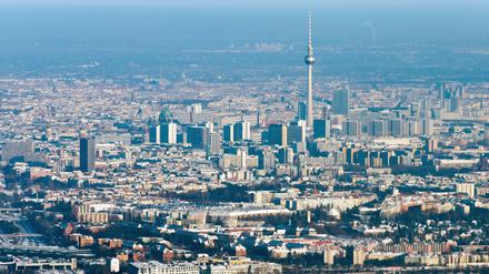 Berlin - Aushängeschild der ganzen Republik?