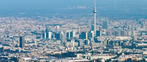Berlin - Aushängeschild der ganzen Republik?