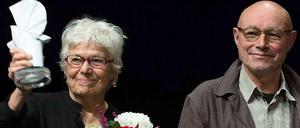 Die französischen Filmemacher Claudine Bories und Patrice Chagnard gewannen für "Les règles du jeu" die Goldene Taube beim Dok-Festival in Leipzig.