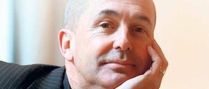 Jedes vermisste Kind ist eins zu viel. Der amerikanische Schriftsteller Don Winslow, 61.