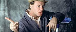 Hausverwalter sollten auf eine gute Stimmung im Haus achten. Ein sympathischer Hausmeister kann da helfen. „Hausmeister Krause“ aus der gleichnamigen Comedy-Serie käme eher nicht infrage. 