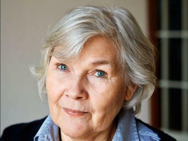 Jutta Wachowiak heute.