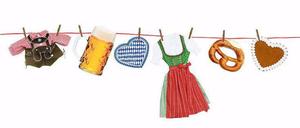 Schublade. In Bayern hat man dem Klischee nach eine Vorliebe für urige Dinge. 