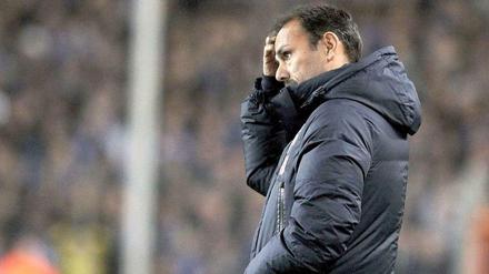 Jos Luhukay.