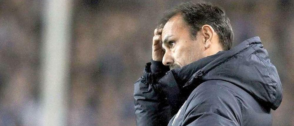Jos Luhukay.