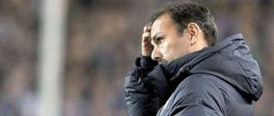 Jos Luhukay.