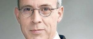 Martin Rennert bleibt Präsident der Universität der Künste