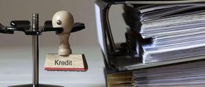 Was tun mit der Bürokratie?