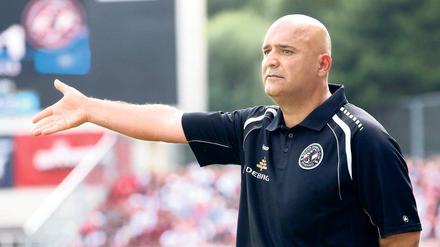 Volkan Uluc.
