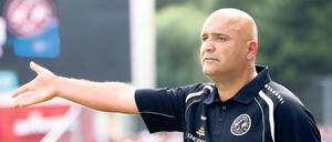 Volkan Uluc.