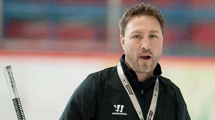Unglücklicher Familienmensch. Mit Tomlinson läuft es nicht bei den Eisbären.
