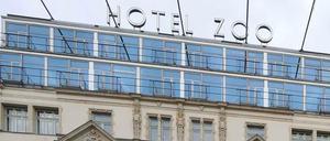 Ku'damm-Klassiker. Das denkmalgeschützte Hotel Zoo kommt zurück.