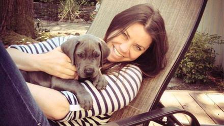 Brittany Maynard nahm sich das Leben - der Countdown dazu lief öffentlich