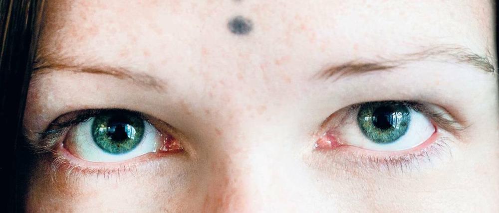 Wer bin ich? Ob es der Selbstfindungstest im Internet, der Einstellungstest bei der Bewerbung oder die Berufsberatung im Jobcenter ist – wie sicher ein Persönlichkeitstest einen Menschen einschätzen kann, hängt von dessen Gemütszustand beim Test ab.