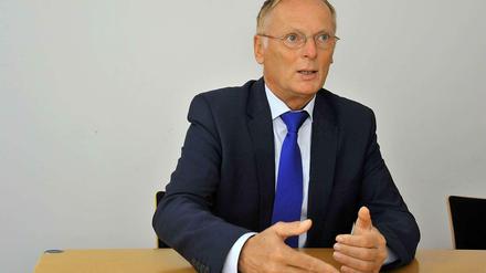 Jochen Homann