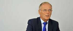 Jochen Homann