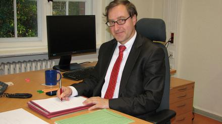Michael Karnetzki