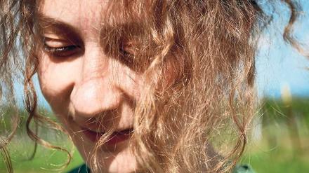 Grenzgängerin. Die Dramatikerin Nicoleta Esinencu lebte lange im Westen, kehrt aber immer wieder in ihre Heimat zurück.