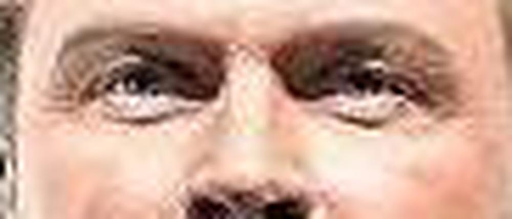 Klaus Florian Vogt.