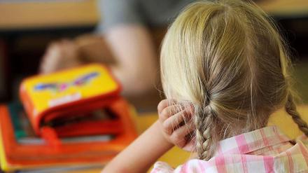 Schüler müssen in die Schule gehen - die Eltern dürfen sie nicht zu Hause unterrichten