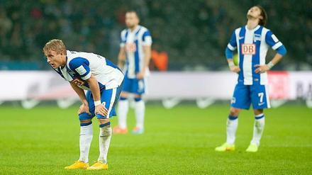 Die Heimniederlage gegen Hannover 96 offenbart taktische Schwächen.