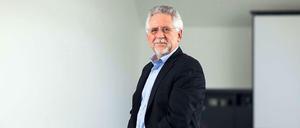 Wirtschaft und Ethik müssen zusammenkommen, meint der Ökonom Holger Rogall. Nur dann kann die Wirtschaft nachhaltig sein. 