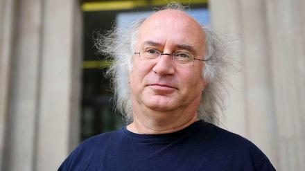 Arbeitet die Vergangenheit der Grünen zu positiven Beschlüssen zur Pädophilie auf. Franz Walter, Politikwissenschaftler aus Göttingen.