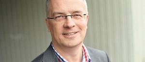 In Markus Lönings Geschäft geht es um Vertrauen, um Glaubwürdigkeit – und Kontrolle.
