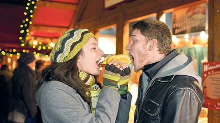 Ob Thüringer oder Fränkische – ist doch Wurst. Aber welche schmeckt besser? Die einen sagen so, die anderen so.