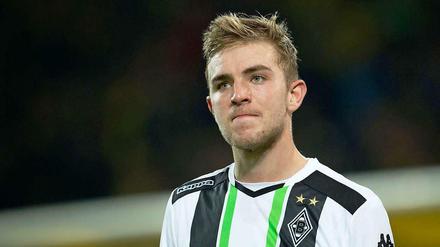 Mit seinem spektakulären Eigentor aus 44.5 Metern hat Christoph Kramer einen Platz in jedem Bundesliga-Saisonrückblick sicher.