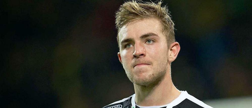 Mit seinem spektakulären Eigentor aus 44.5 Metern hat Christoph Kramer einen Platz in jedem Bundesliga-Saisonrückblick sicher.