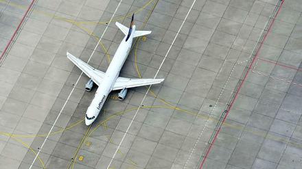 Die Airlines fürchten durch die Luftverkehrs Wettbewerbsnachteile.