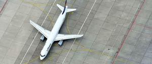 Die Airlines fürchten durch die Luftverkehrs Wettbewerbsnachteile.