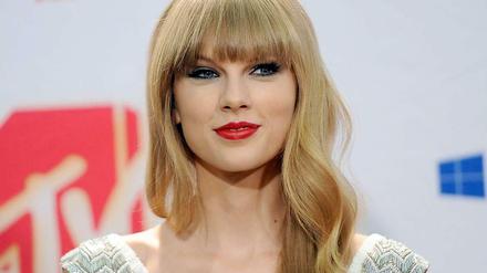 Taylor Swift.