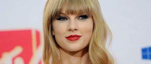 Taylor Swift.