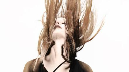 Nika Rosa Danilova alias Zola Jesus.
