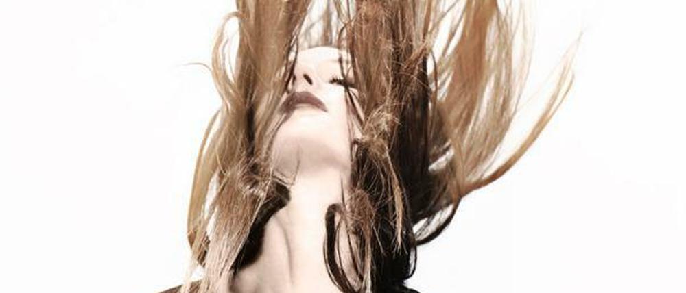 Nika Rosa Danilova alias Zola Jesus.