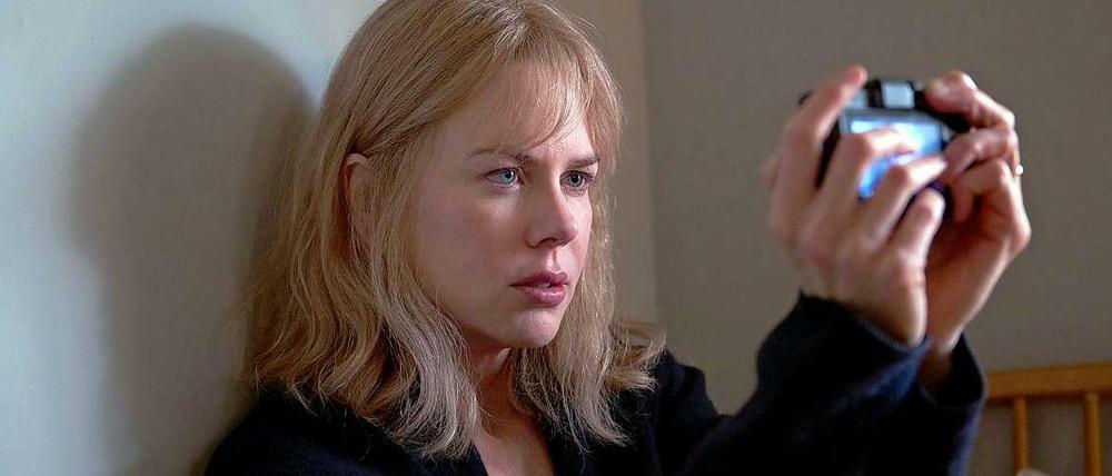 Nicole Kidman in einer Szene des Films "Ich.Darf.Nicht.Schlafen."