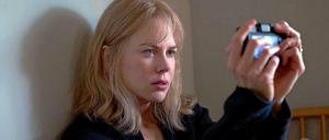 Nicole Kidman in einer Szene des Films "Ich.Darf.Nicht.Schlafen."