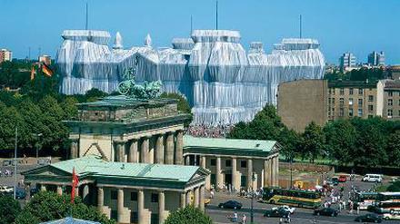 Foto: Wolfgang Volz/laif
