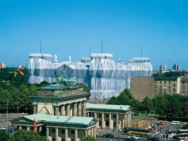 Foto: Wolfgang Volz/laif